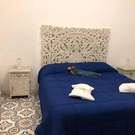 Casa vacanze Casa Aversano Center - 5 Minutes To