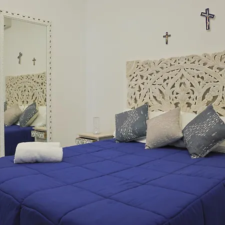 Casa vacanze Casa Aversano Center - 5 Minutes To Positano