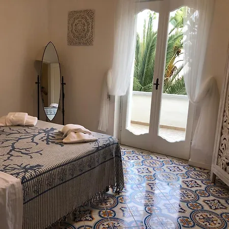 Casa Aversano Center - 5 Minutes To בית נופש פוזיטנו