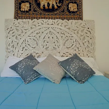 Casa Aversano Center - 5 Minutes To בית נופש *