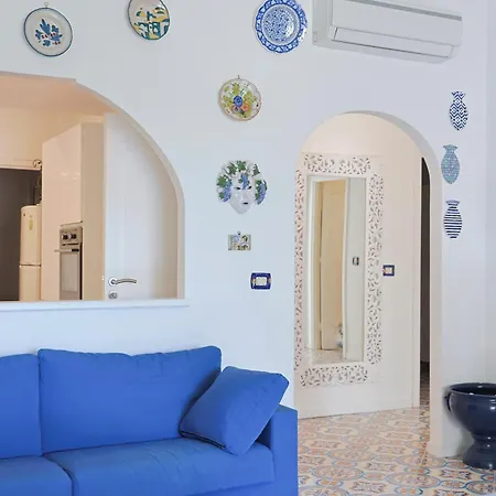 Casa Aversano Center - 5 Minutes To בית נופש פוזיטנו