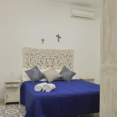 בית נופש Casa Aversano Center - 5 Minutes To פוזיטנו