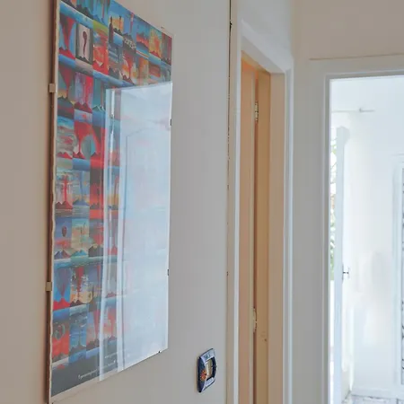 Casa Aversano Center - 5 Minutes To בית נופש *