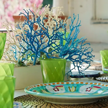 Ferienhaus Casa Aversano - Center - 5 Minutes To - For 6 People, Ideally Located In The Heart Of Positano, With Terrace And Seaview, 3 Bathrooms And 3 Bedrooms *