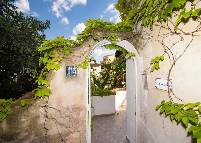 Casa Aversano Center - 5 Minutes To 度假居 *