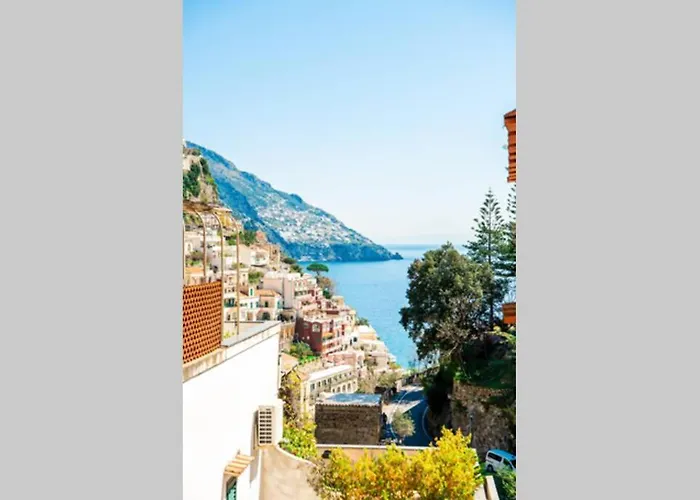 Casa Aversano Center - 5 Minutes To