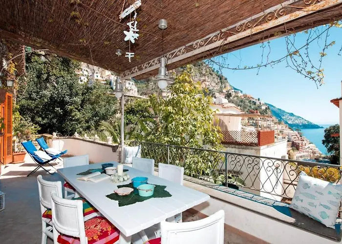 Σπίτι διακοπών Casa Aversano Center - 5 Minutes To *