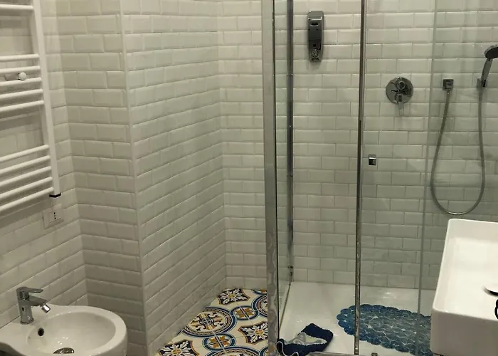 Casa Aversano Center - 5 Minutes To * 波西塔諾