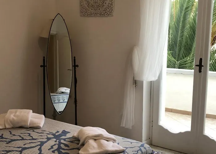 度假居 Casa Aversano Center - 5 Minutes To *