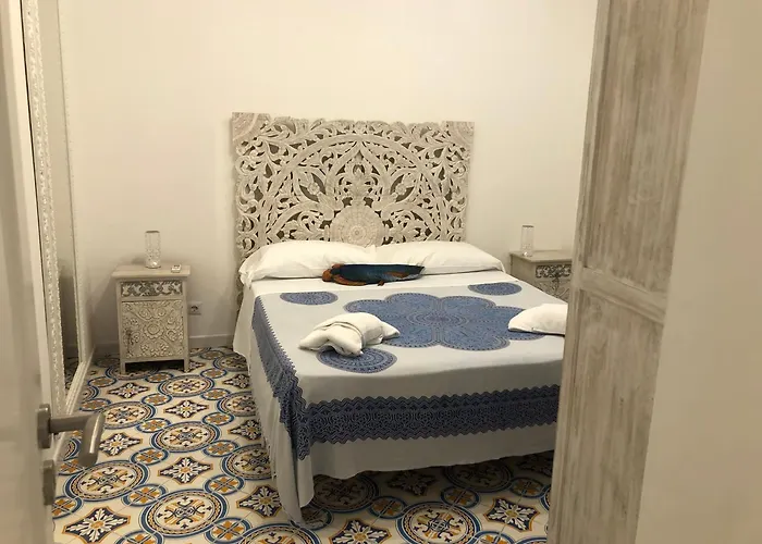 Holiday home Casa Aversano Center - 5 Minutes To Positano