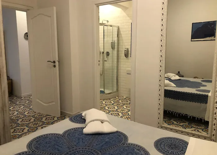 Casa Aversano Center - 5 Minutes To