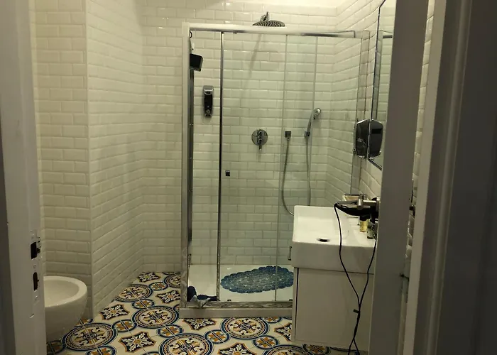 Casa Aversano Center - 5 Minutes To Holiday home *