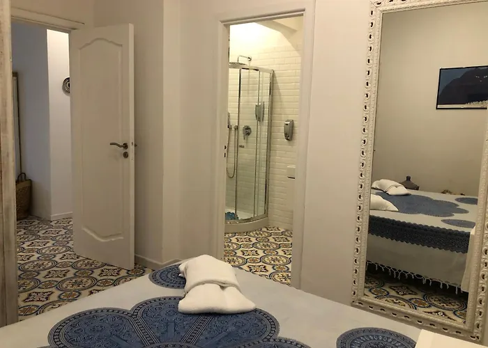 Holiday home Casa Aversano Center - 5 Minutes To *