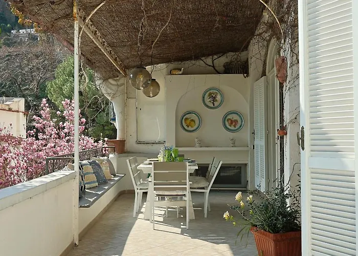 Casa Aversano Center - 5 Minutes To * 波西塔諾