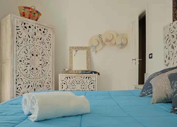 Casa Aversano Center - 5 Minutes To