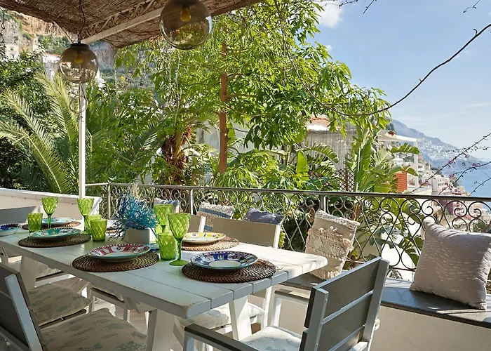 度假居 Casa Aversano Center - 5 Minutes To