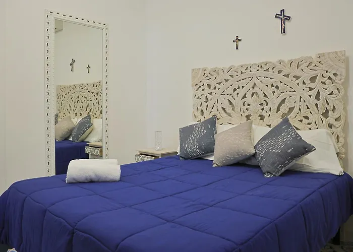 Σπίτι διακοπών Casa Aversano Center - 5 Minutes To Ποζιτάνο