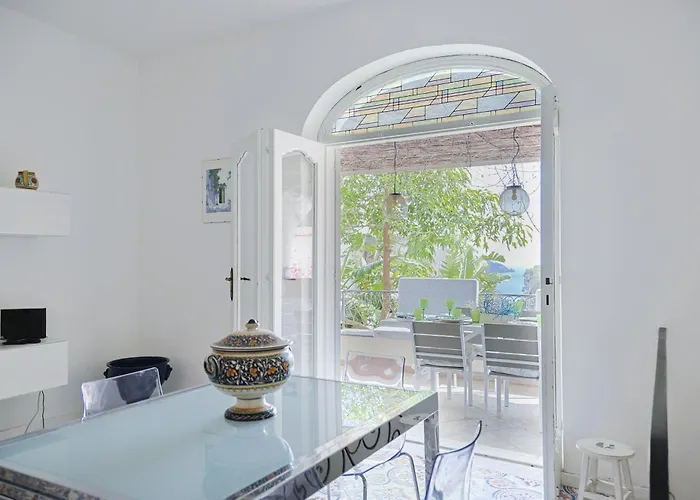 Casa Aversano Center - 5 Minutes To *