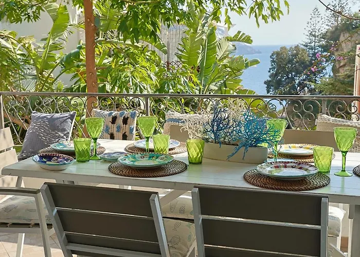 Casa Aversano Center - 5 Minutes To * Positano