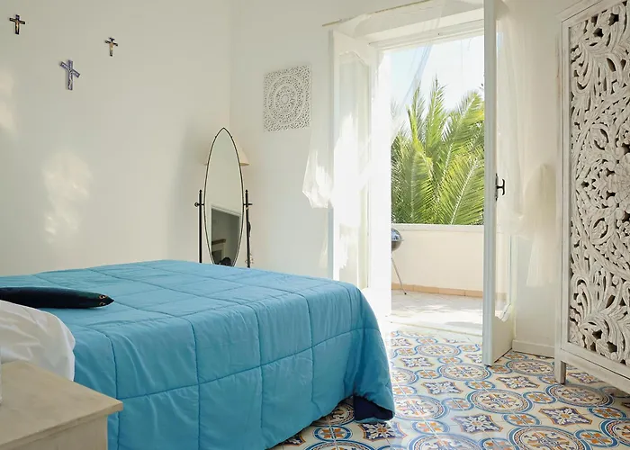 Casa Aversano Center - 5 Minutes To Holiday home