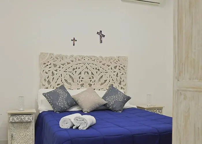 Σπίτι διακοπών Casa Aversano Center - 5 Minutes To Ποζιτάνο