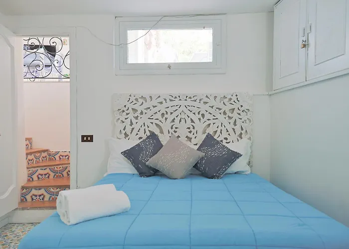 Casa Aversano Center - 5 Minutes To *