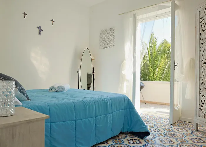 Casa Aversano Center - 5 Minutes To * Ποζιτάνο