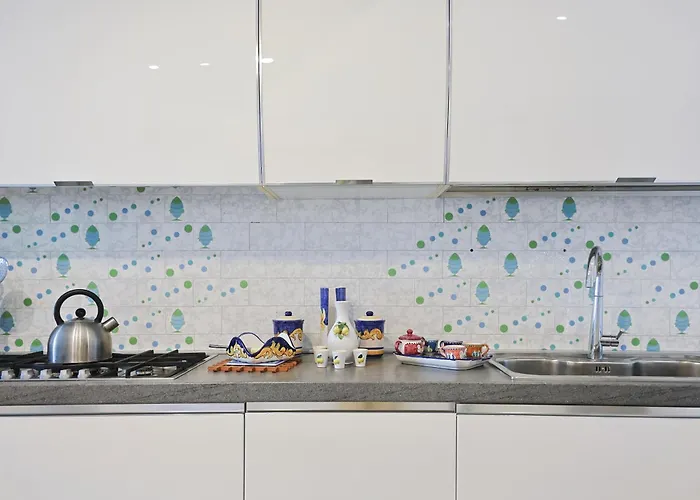 Casa Aversano Center - 5 Minutes To *