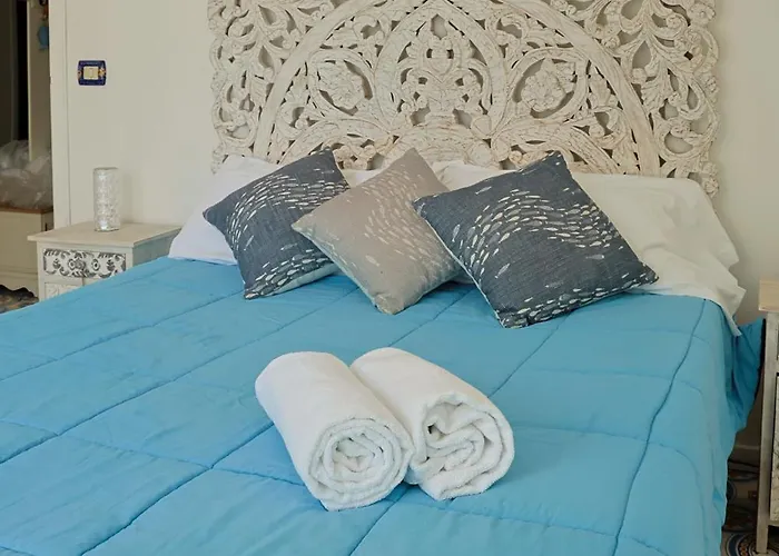 Casa Aversano Center - 5 Minutes To * Positano