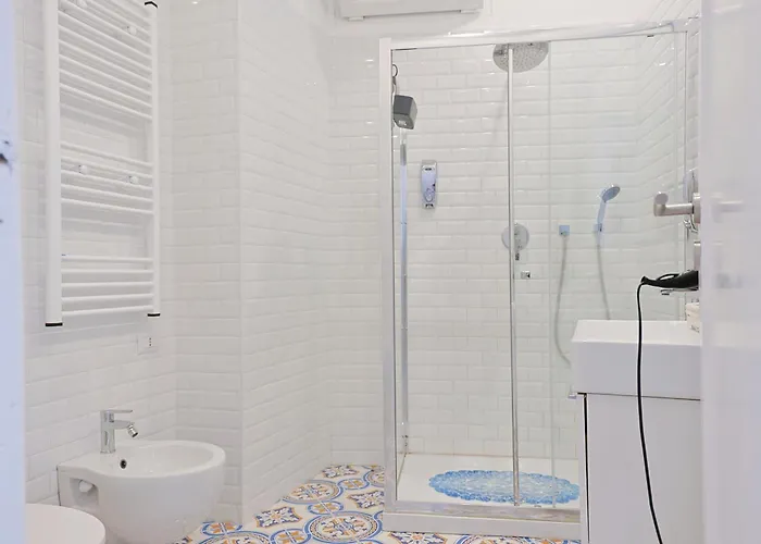 Casa Aversano Center - 5 Minutes To Holiday home *