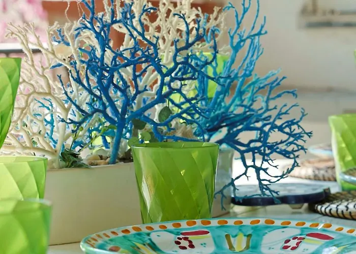 Holiday home Casa Aversano Center - 5 Minutes To *