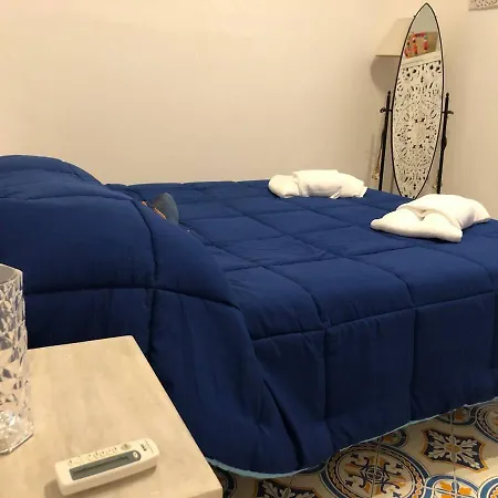 度假居 Casa Aversano Center - 5 Minutes To