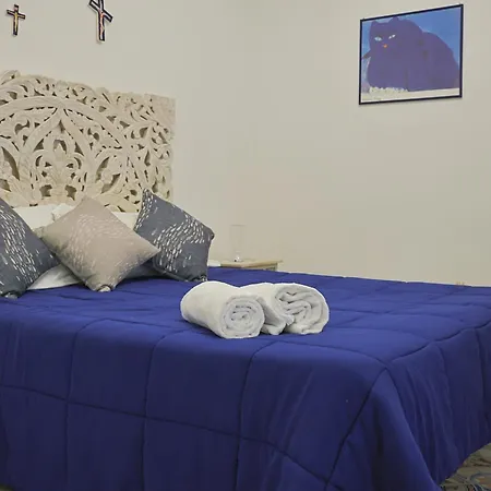 Casa Aversano Center - 5 Minutes To 度假居 *