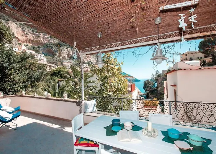 Casa Aversano Center - 5 Minutes To *