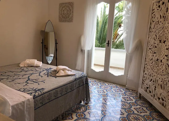 Casa Aversano Center - 5 Minutes To Vakantiehuis Positano