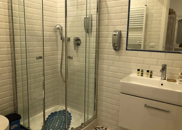 Casa Aversano Center - 5 Minutes To